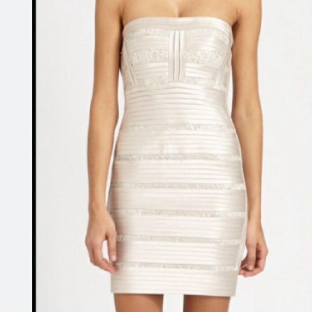 BcbgMaxAzria Rebecca dress